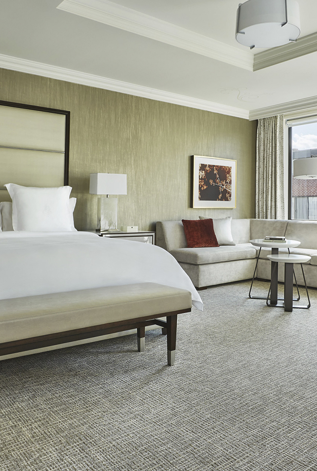 Four Seasons Hotel Washington DC